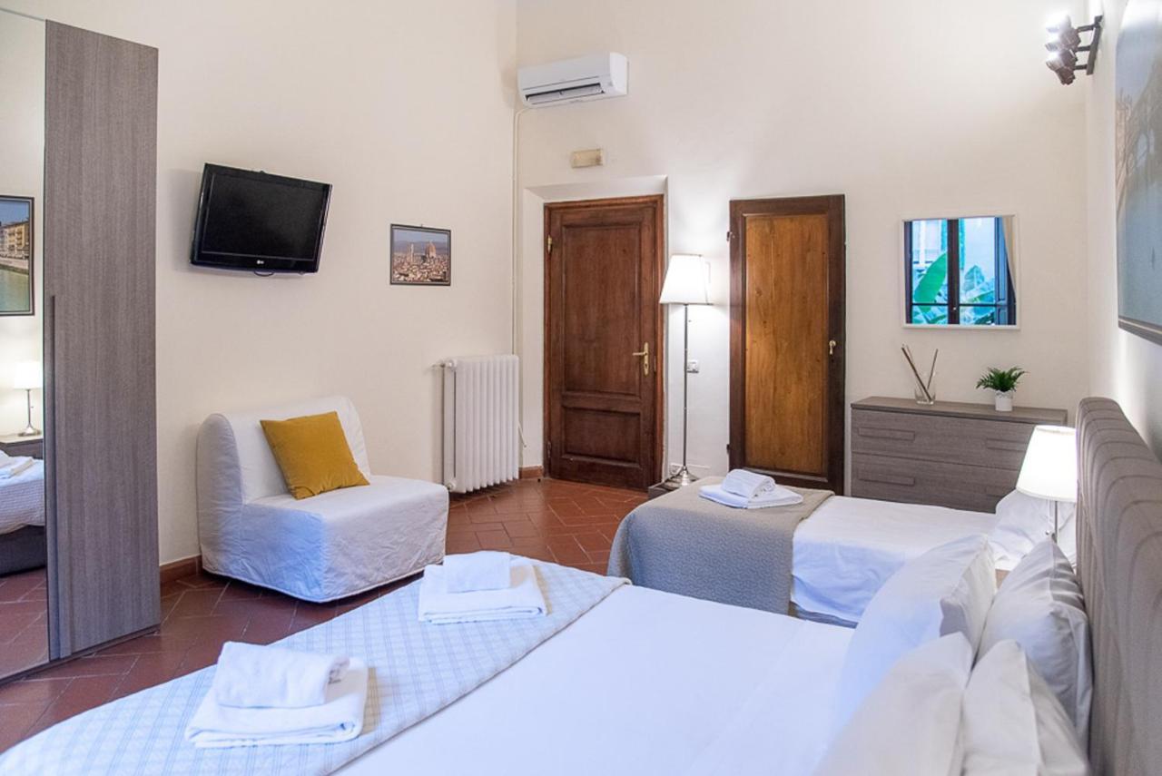 Guest house Coco Places Panerai, Centro Storico