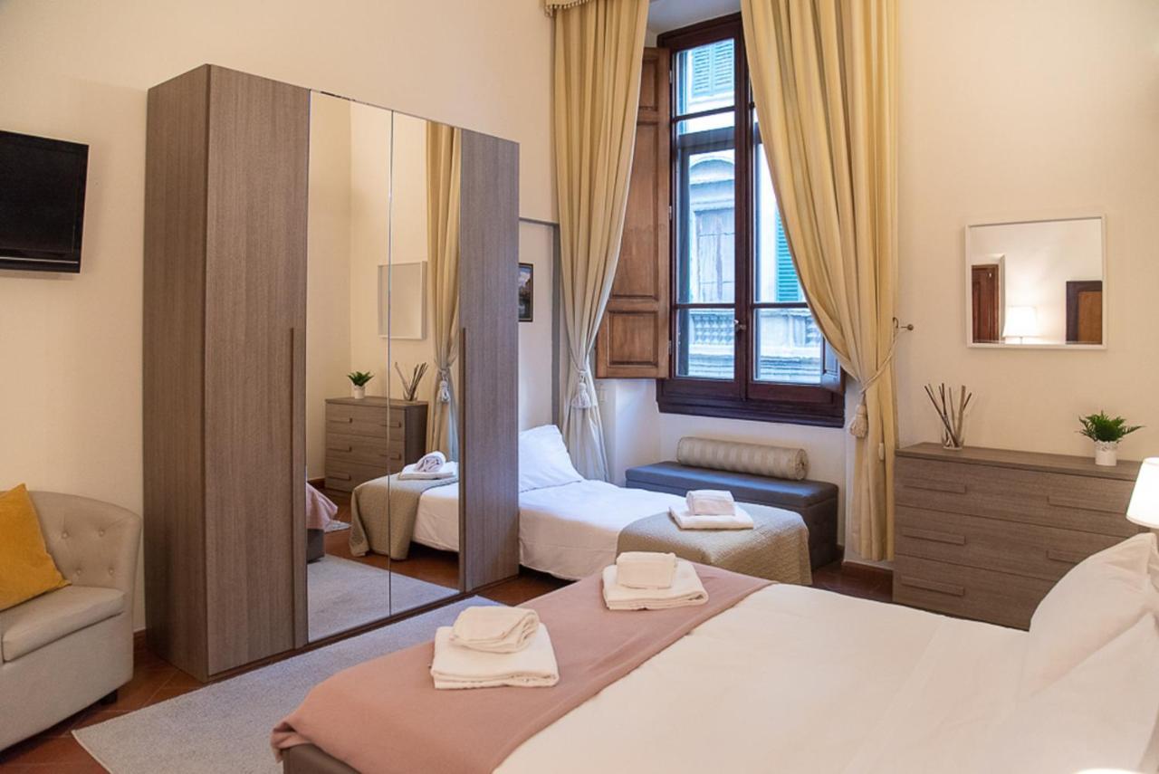 Coco Places Panerai, Centro Storico 2* Florence