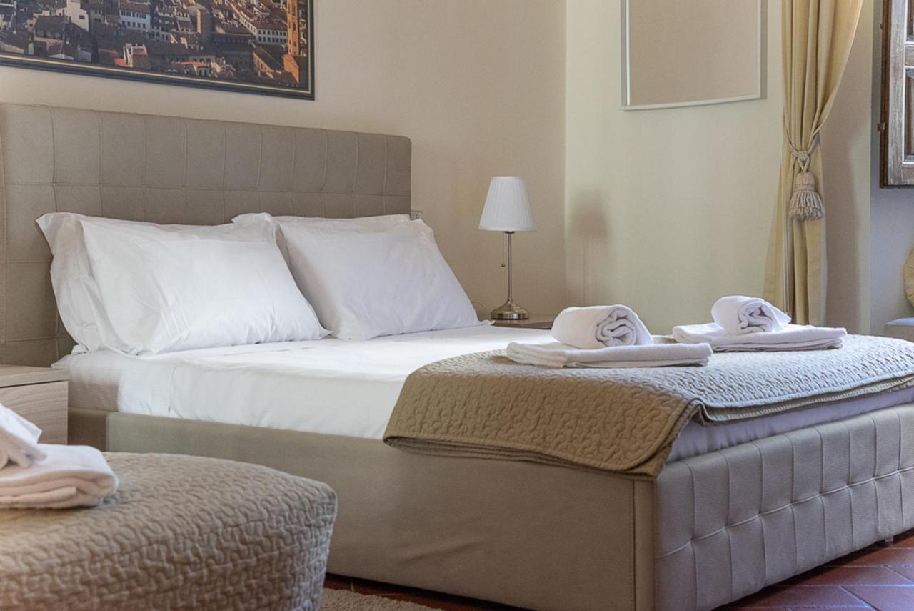 Coco Places Panerai, Centro Storico Guest house