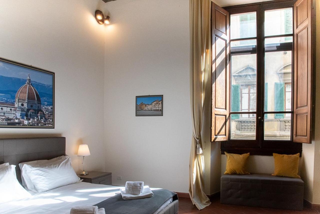 Guest house Coco Places Panerai, Centro Storico 2*