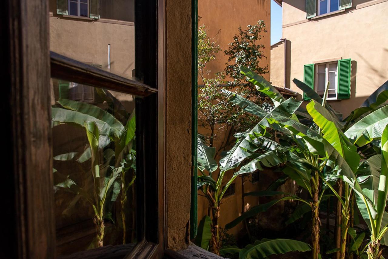 Coco Places Panerai, Centro Storico 2* Florence