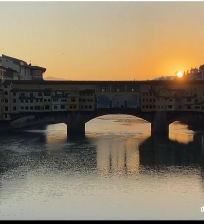 Appartement Torre Del Marzocco Florence