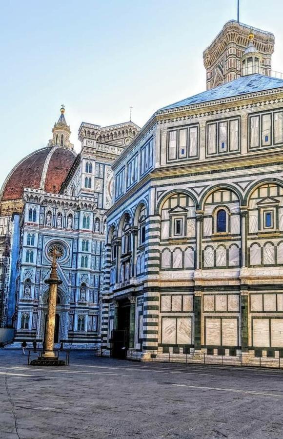 Torre Del Marzocco Appartement Florence