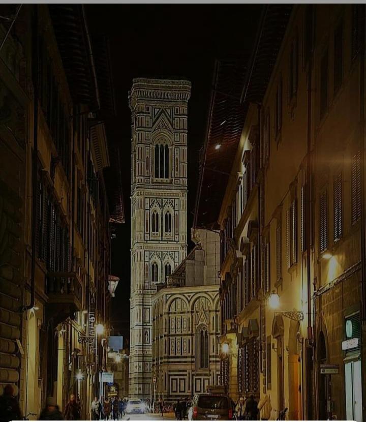 Torre Del Marzocco Appartement Florence