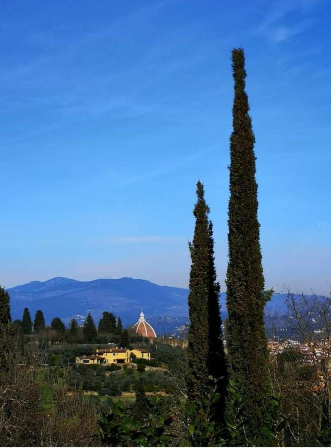 Appartement Torre Del Marzocco Florence