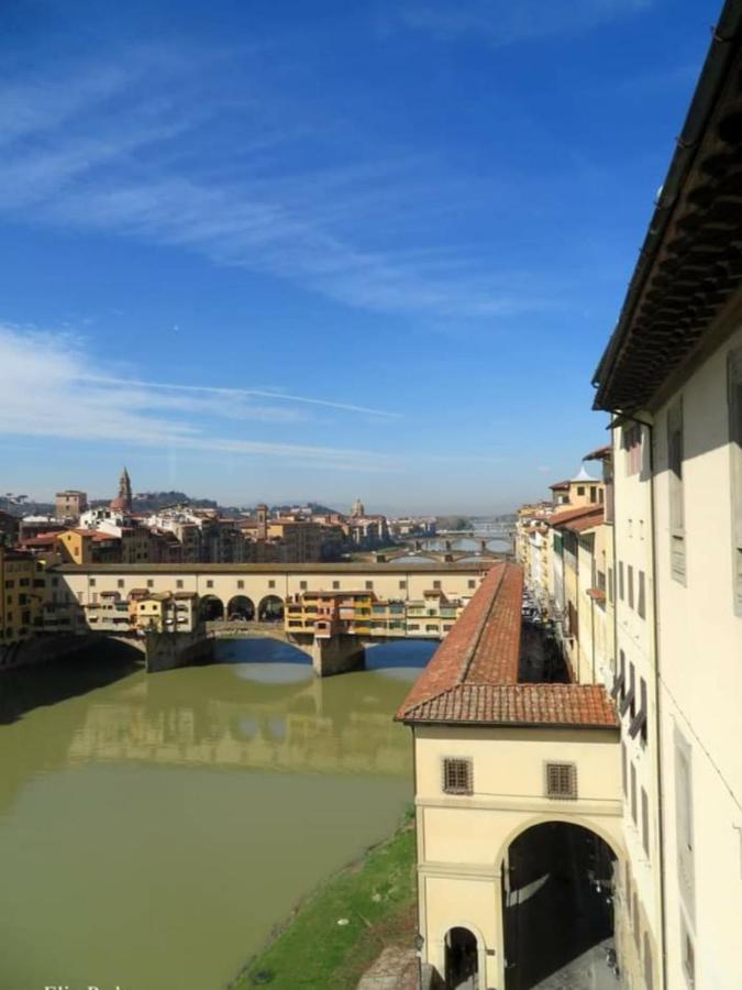 Torre Del Marzocco Appartement *