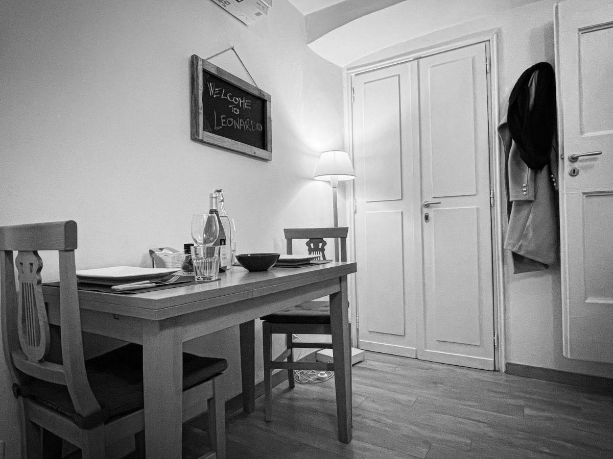 Apartment Leonardo Florence