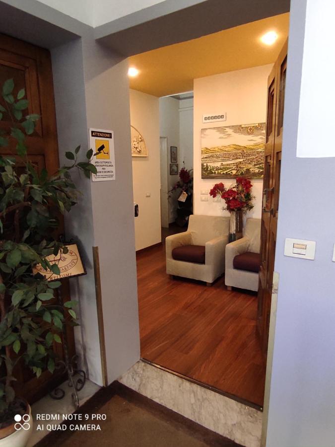 Florence Room B&B Acomodação com café da manhã  Florença