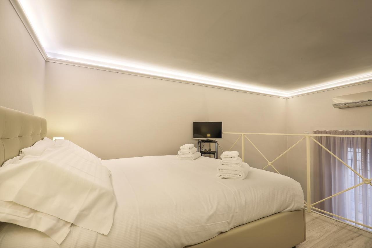 Giglio Bianco Apartment Florence