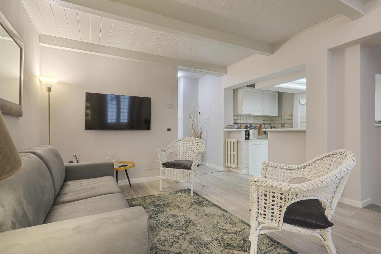 Apartment Giglio Bianco *
