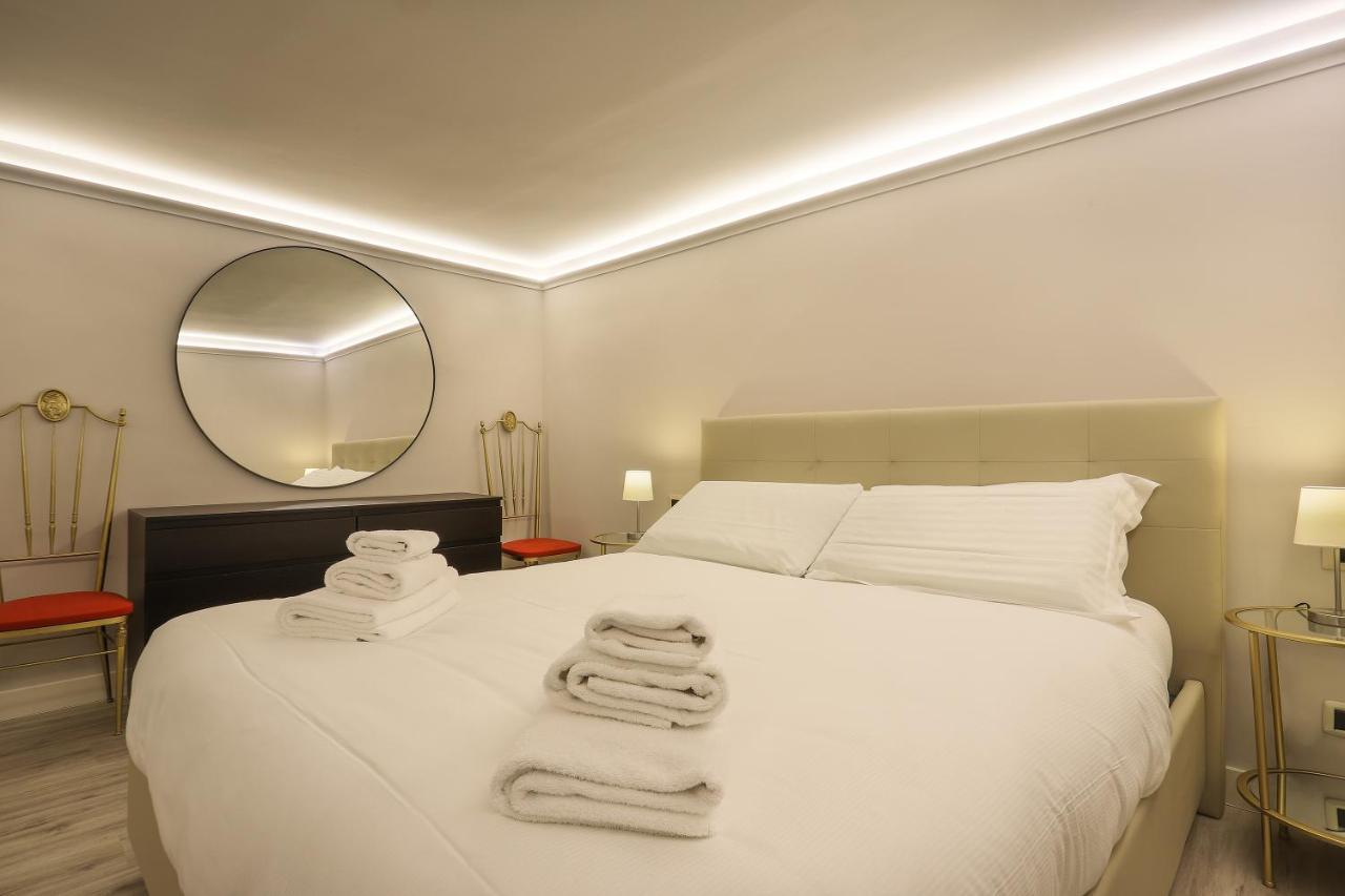 Giglio Bianco Apartment *