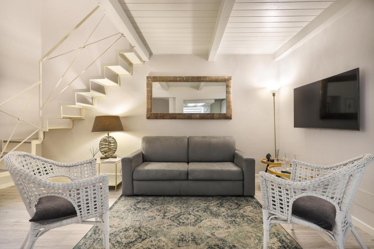 Giglio Bianco Apartment *