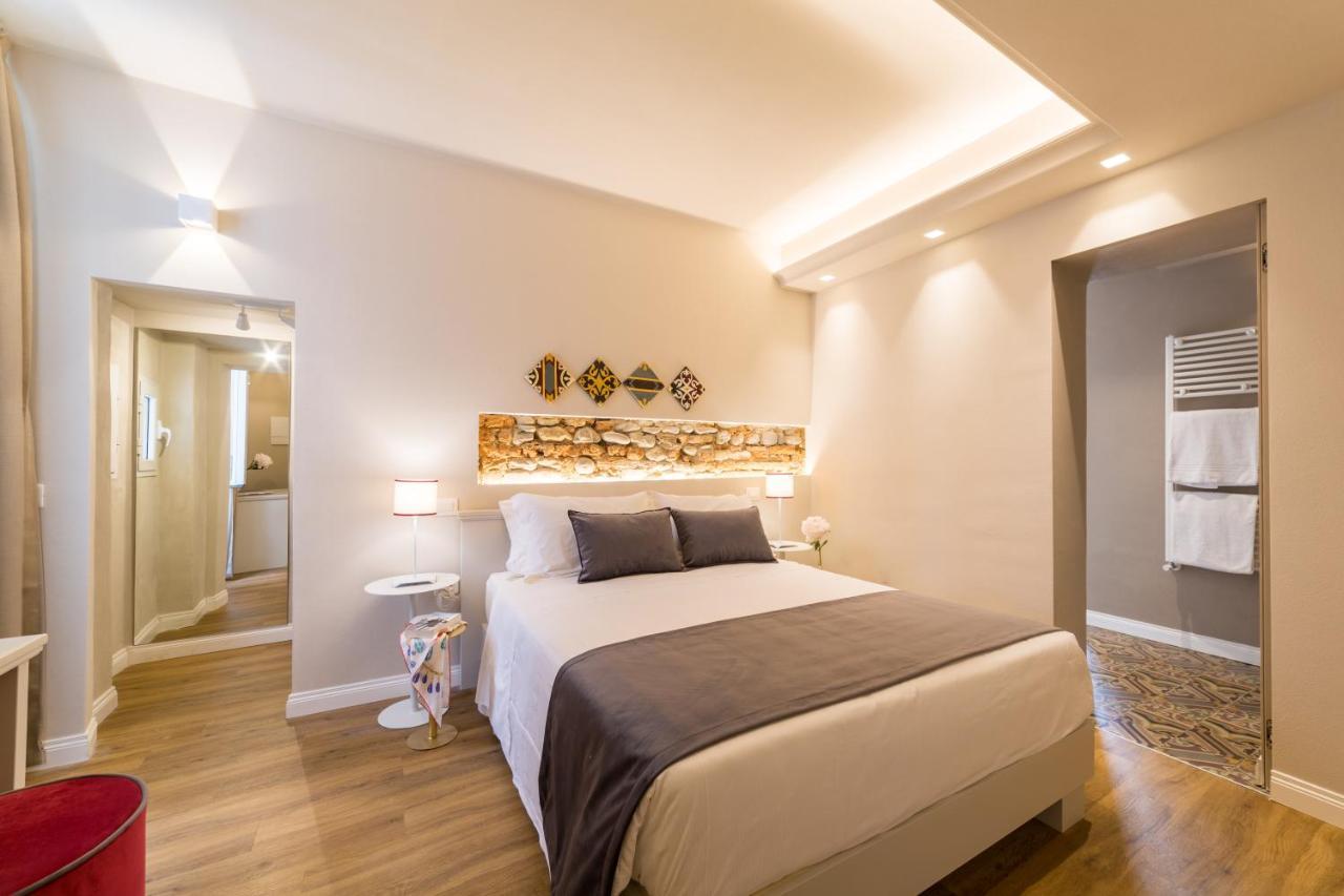 Atelier Altafronte Guest house