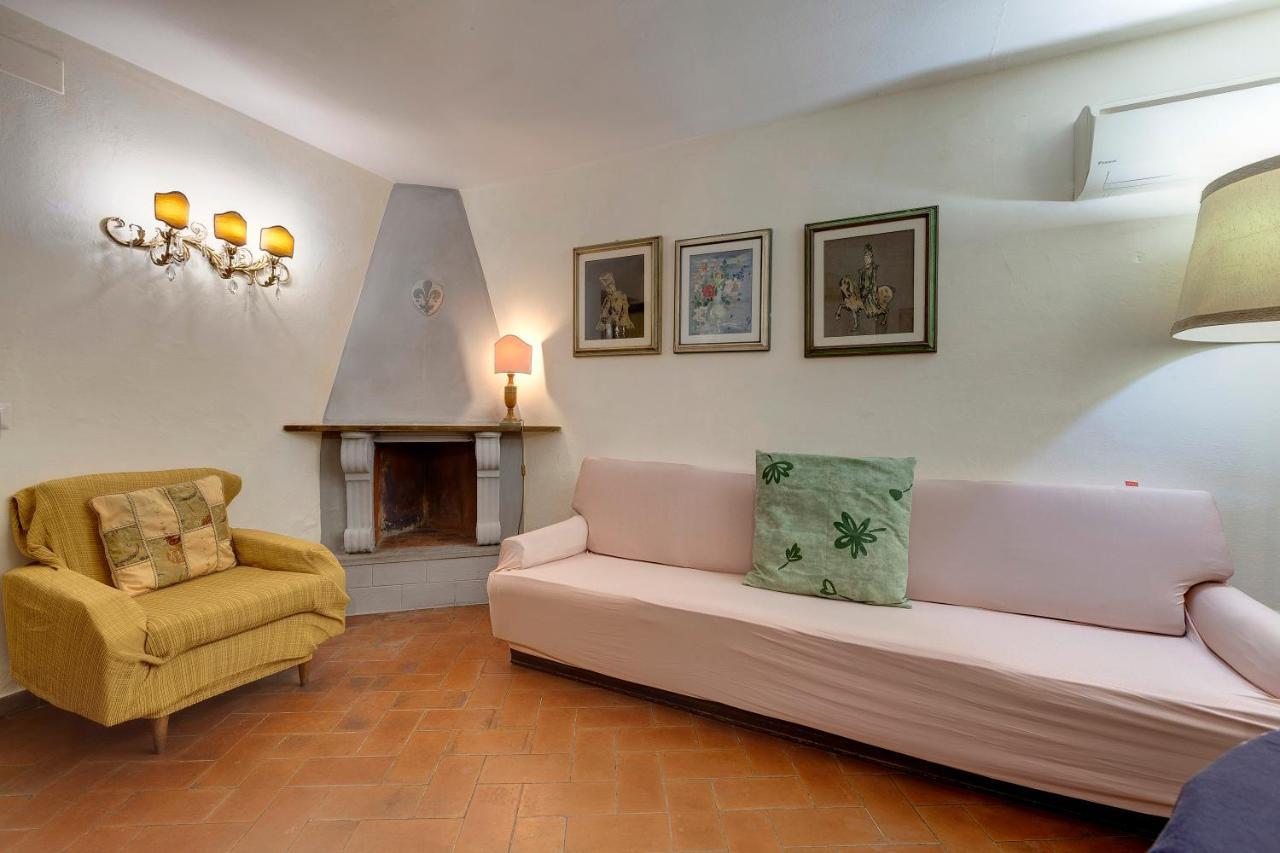 Florentine Style Florenz