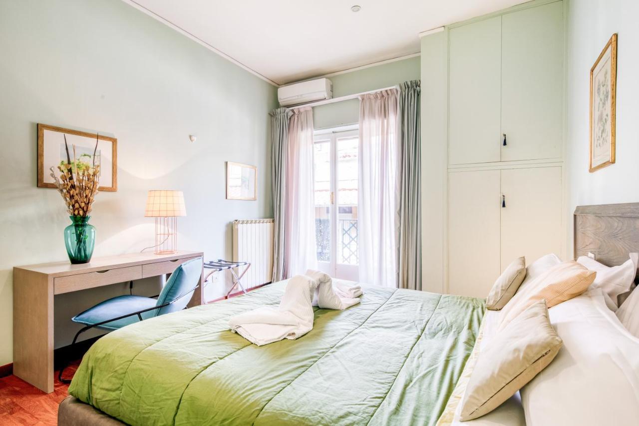 Guesthost - Elegant Ponte Vecchio Apartamento *