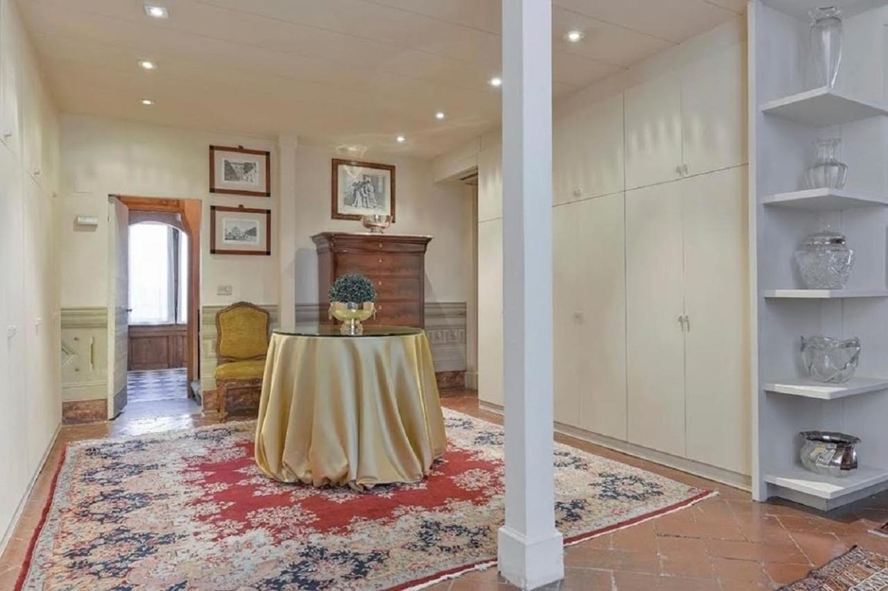 Appartement Maggio Palace By Vacavilla Florence