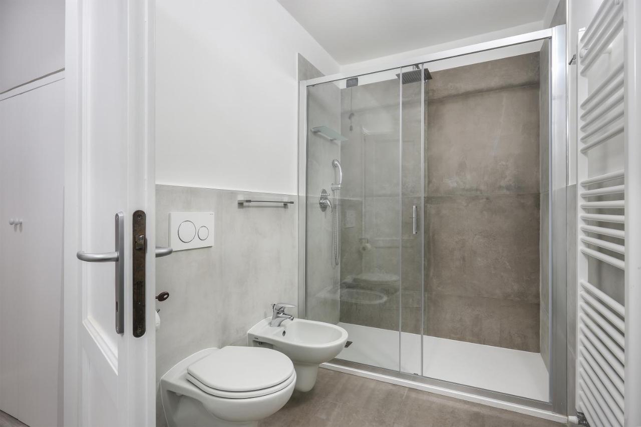 Apartment Giglio Bianco Florence