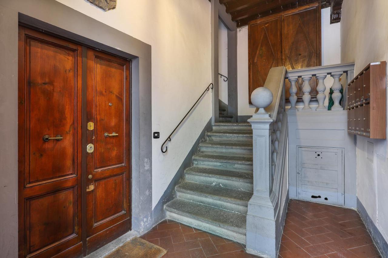 Giglio Bianco Apartment