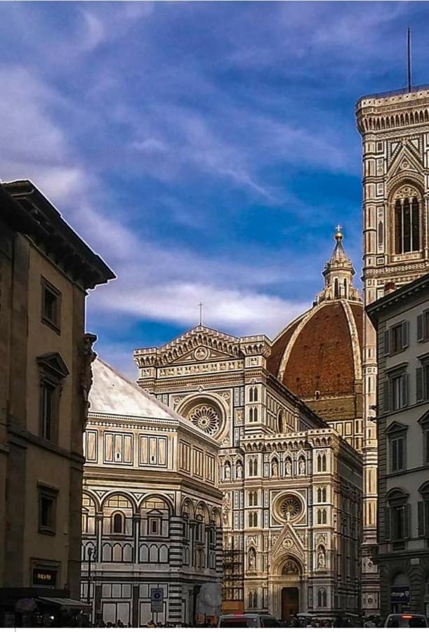 Torre Del Marzocco Florence