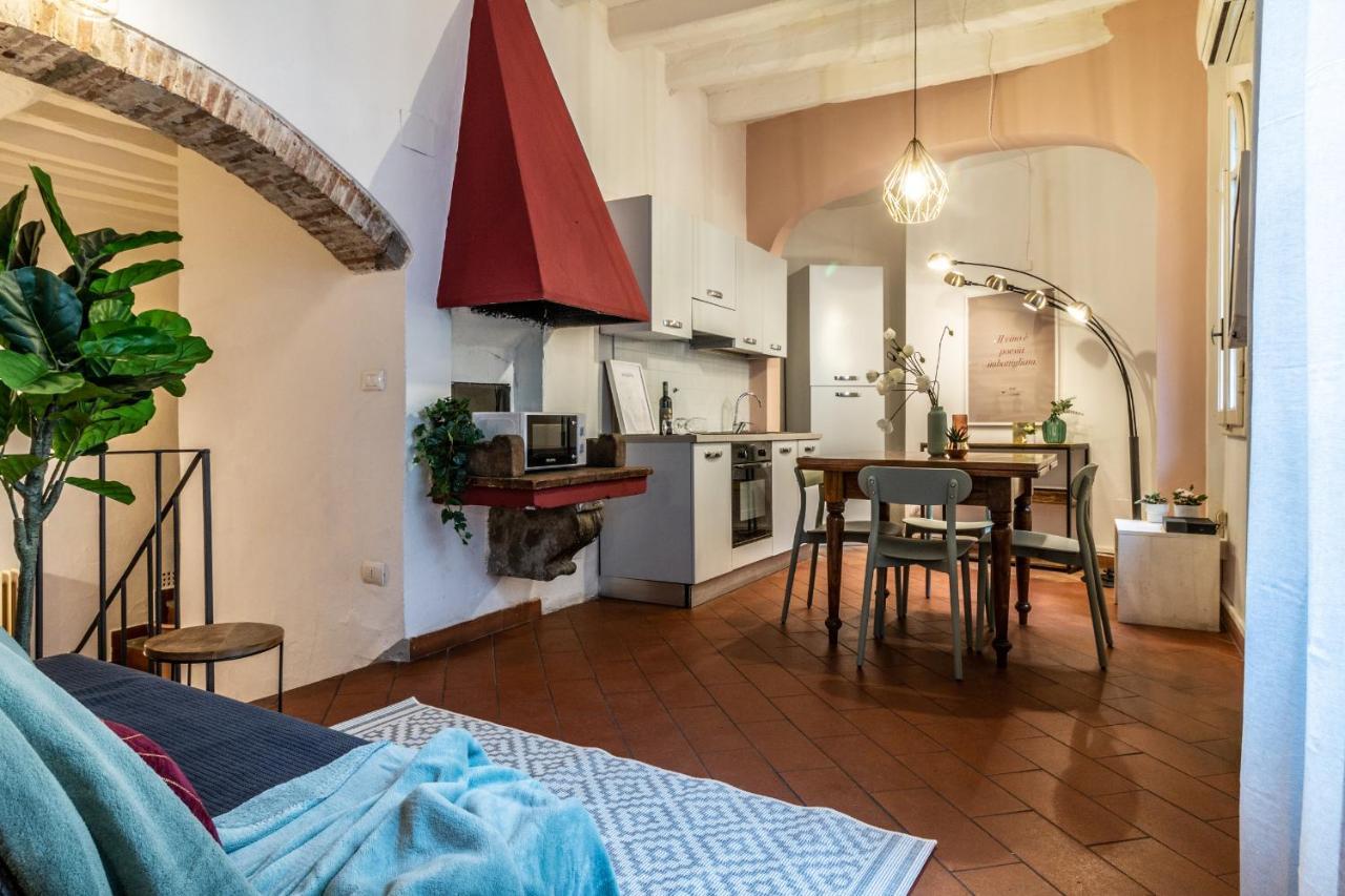 Appartamento Wine Vernaccia Firenze