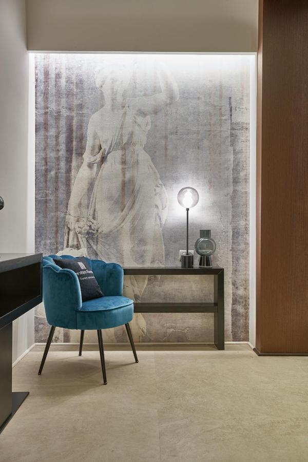 Appartement Five Stars Luxury With Jacuzzi
