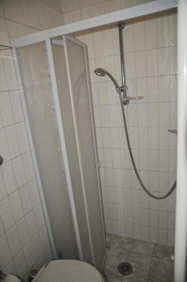 Appartement Bilocale In Centro - Barthy