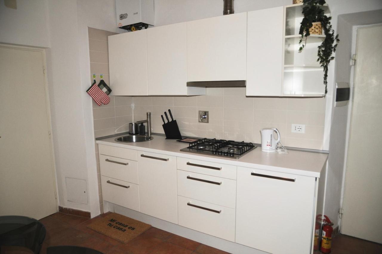 Bilocale In Centro - Barthy Appartement *