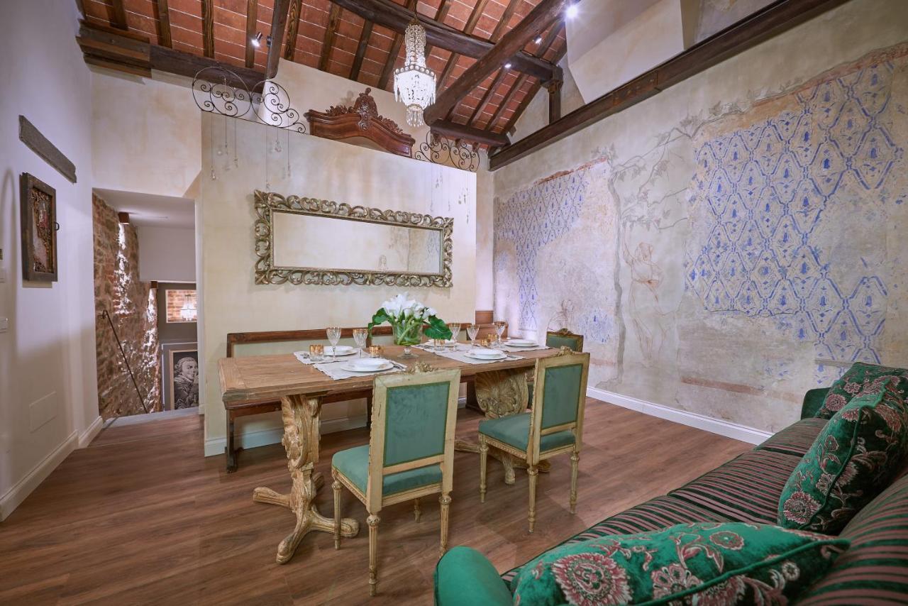 Apartamento Deluxe Cimatori *