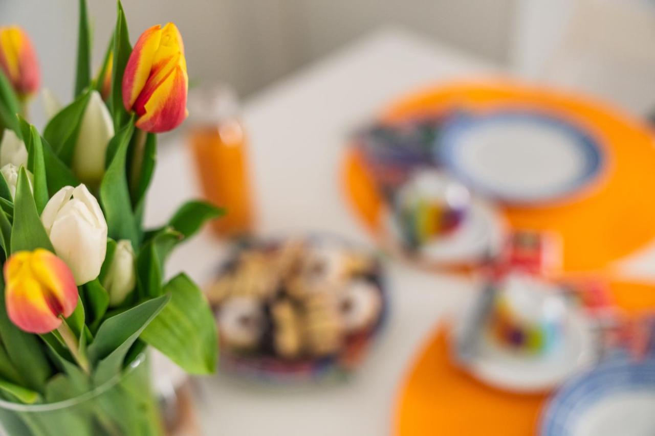Ruote Apt - Dolcevita Holiday Apartment Florenz