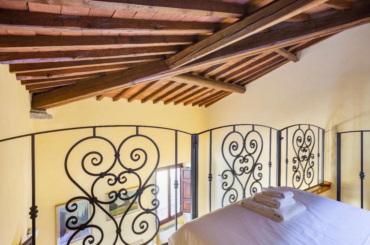 Apartamento Cozy Classic Italian House Near Santa Croce, On The Lungarno