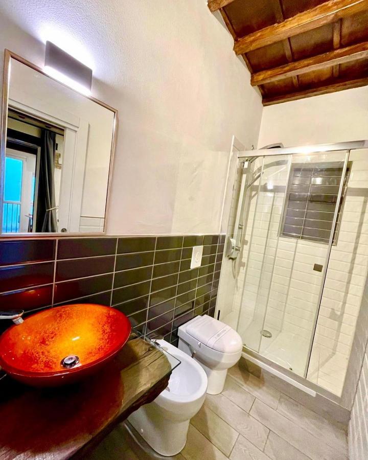 Roberto's Apartment. Piazza Santa Croce. * Florenz