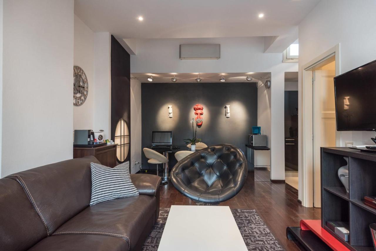 Appartement Art Gallery In - Hosted By Sweetstay