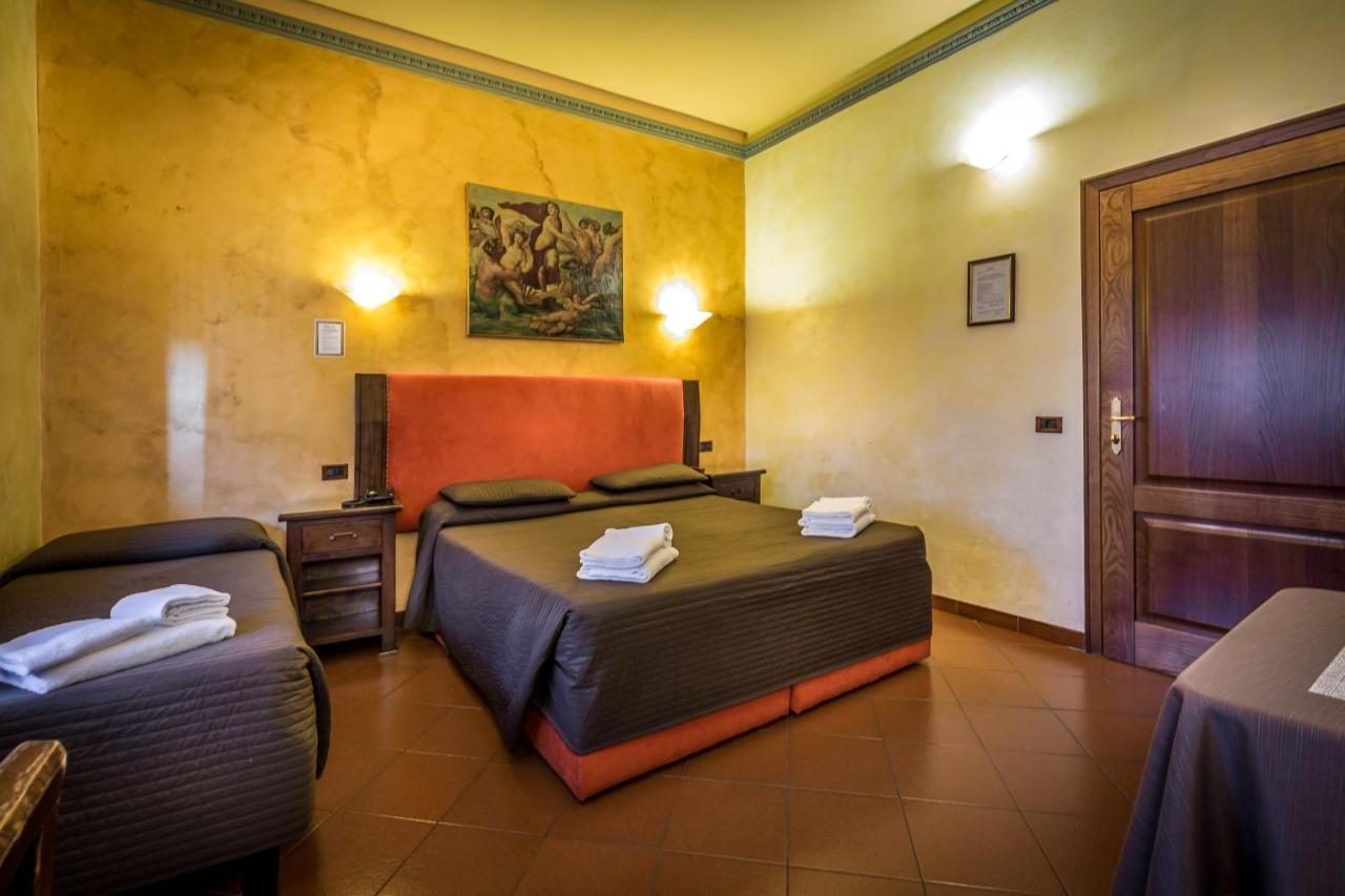 Love hotel Tuscany Love Delle Tele-firenze