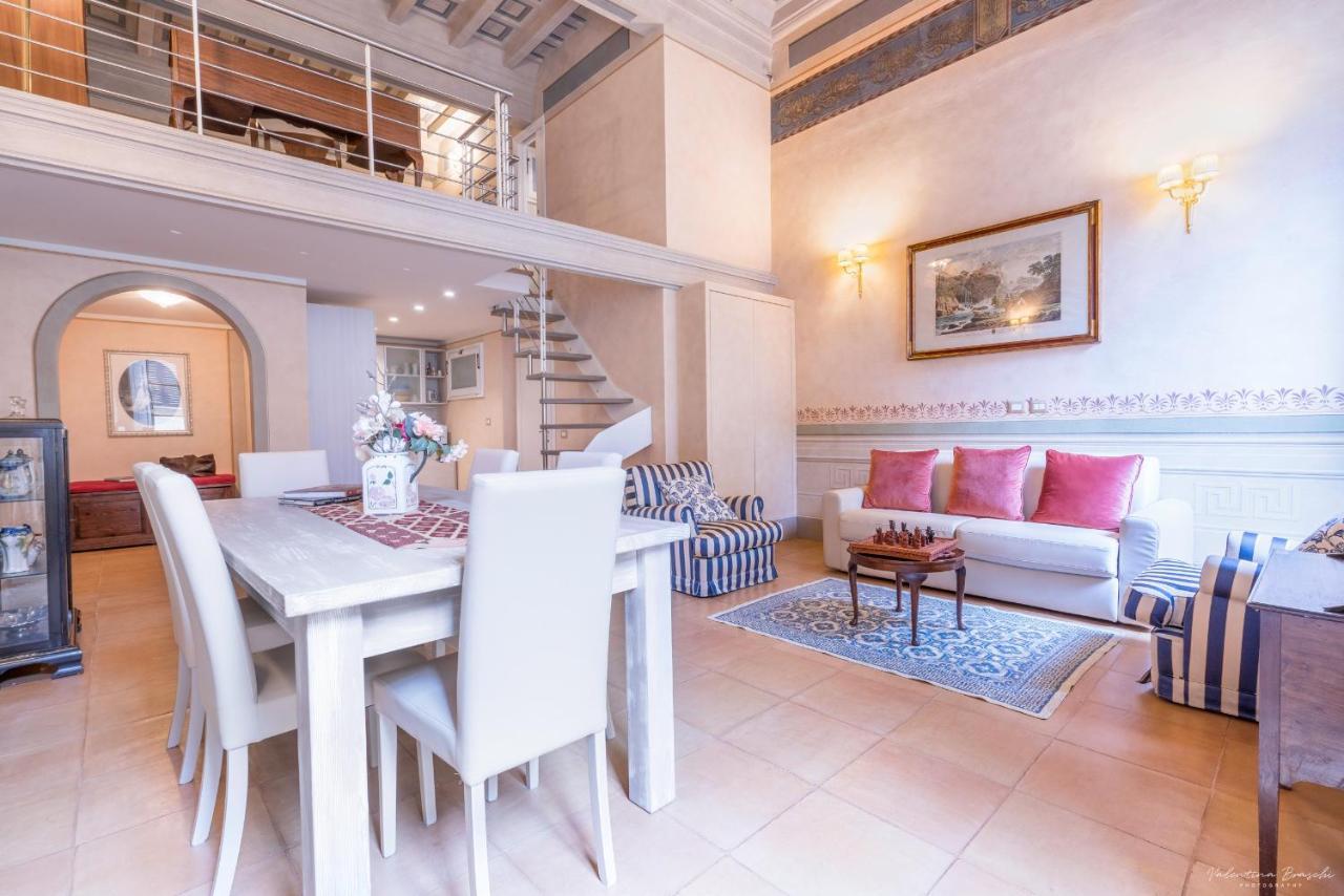 Your Nest In * Firenze