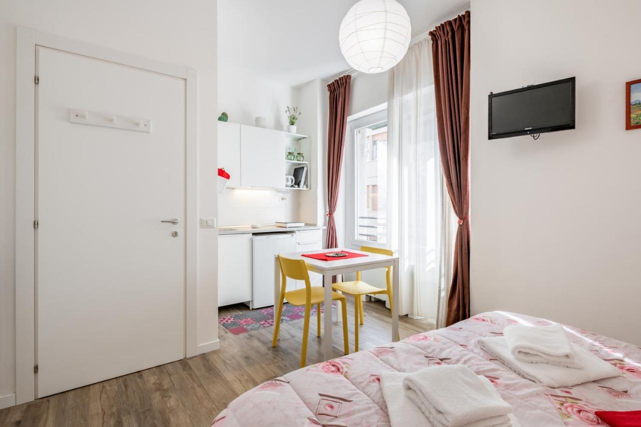 Fortezza Apartment *