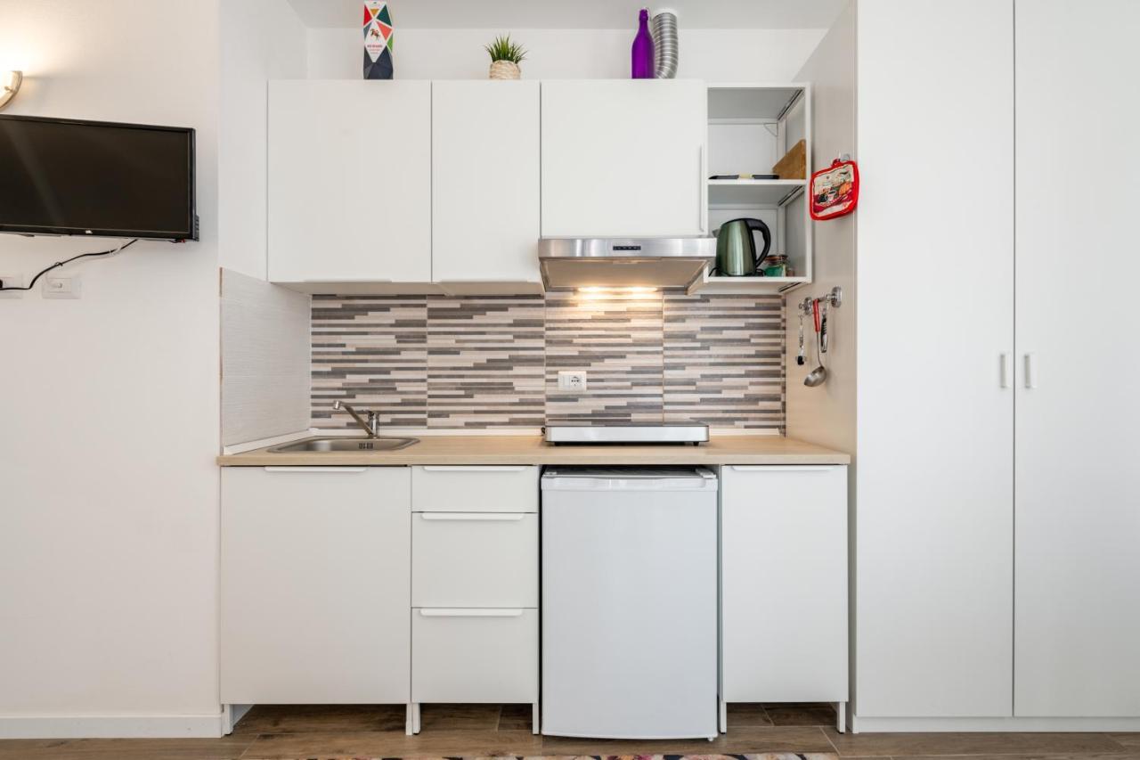 Apartment Fortezza *