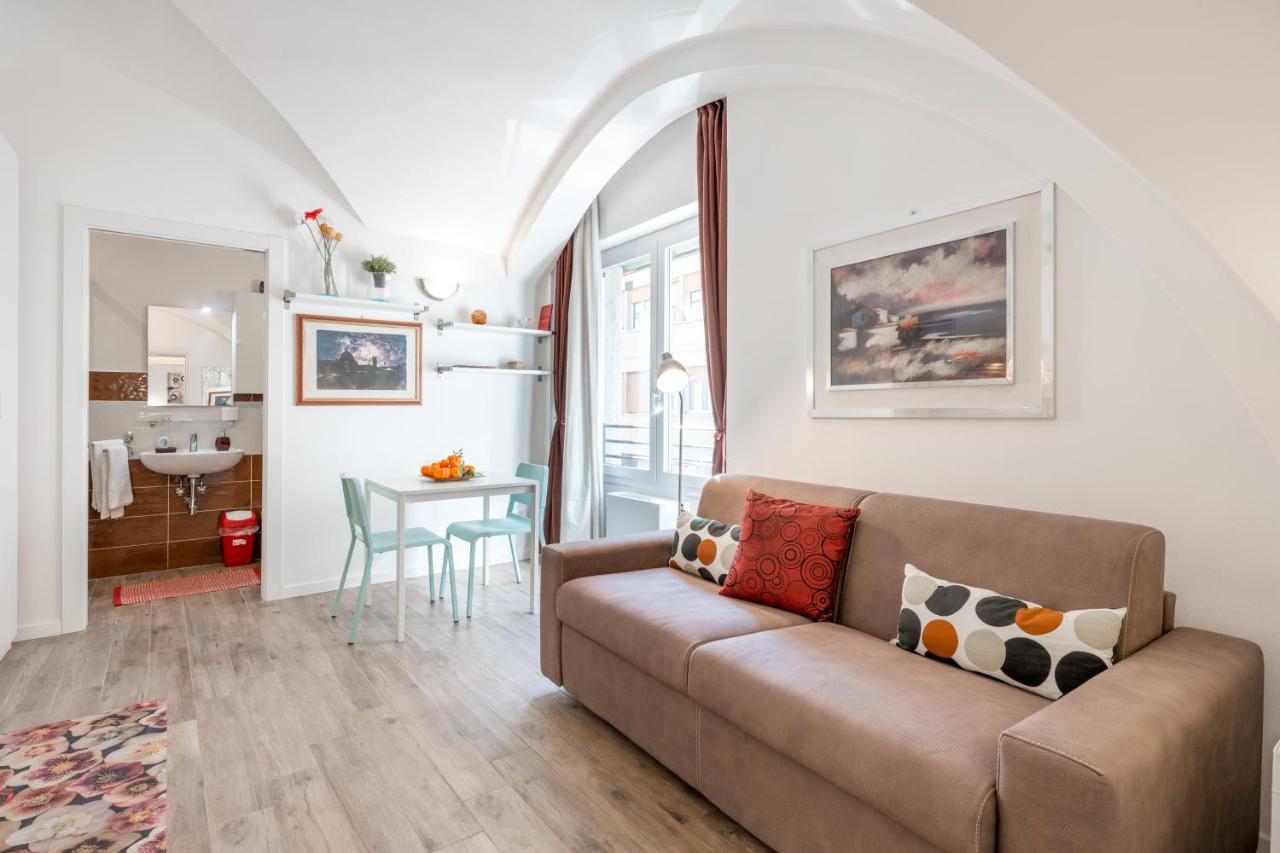 Apartment Fortezza Florence