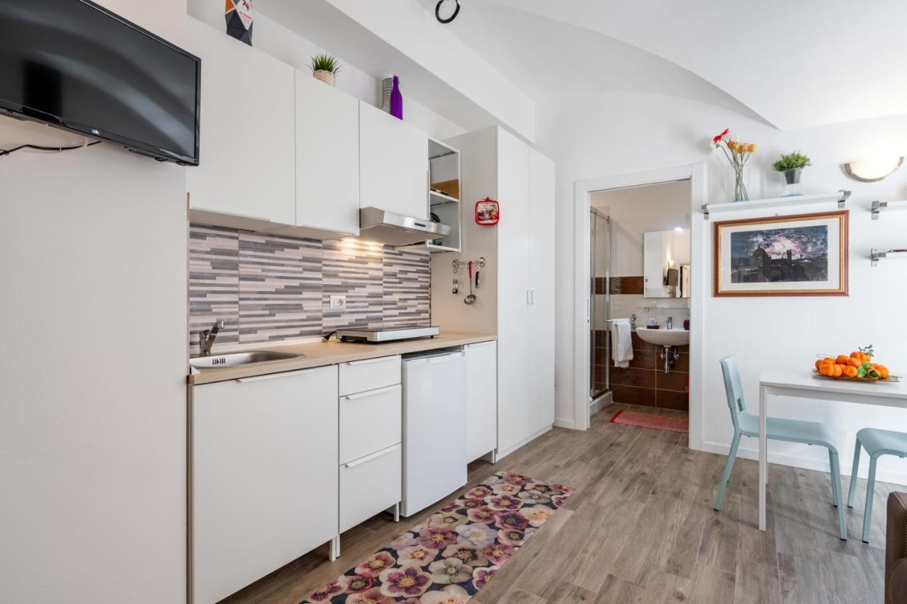 Apartment Fortezza *