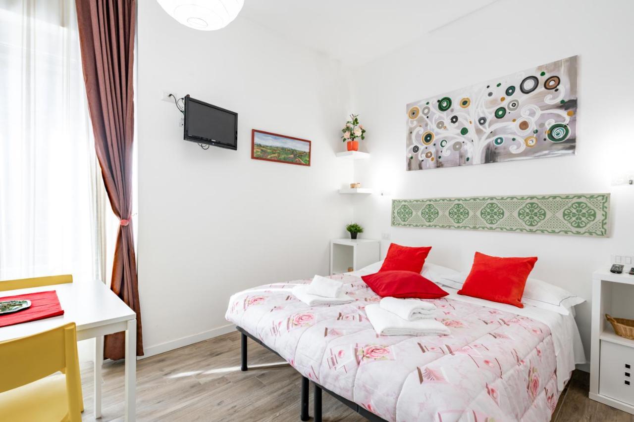Fortezza Apartment