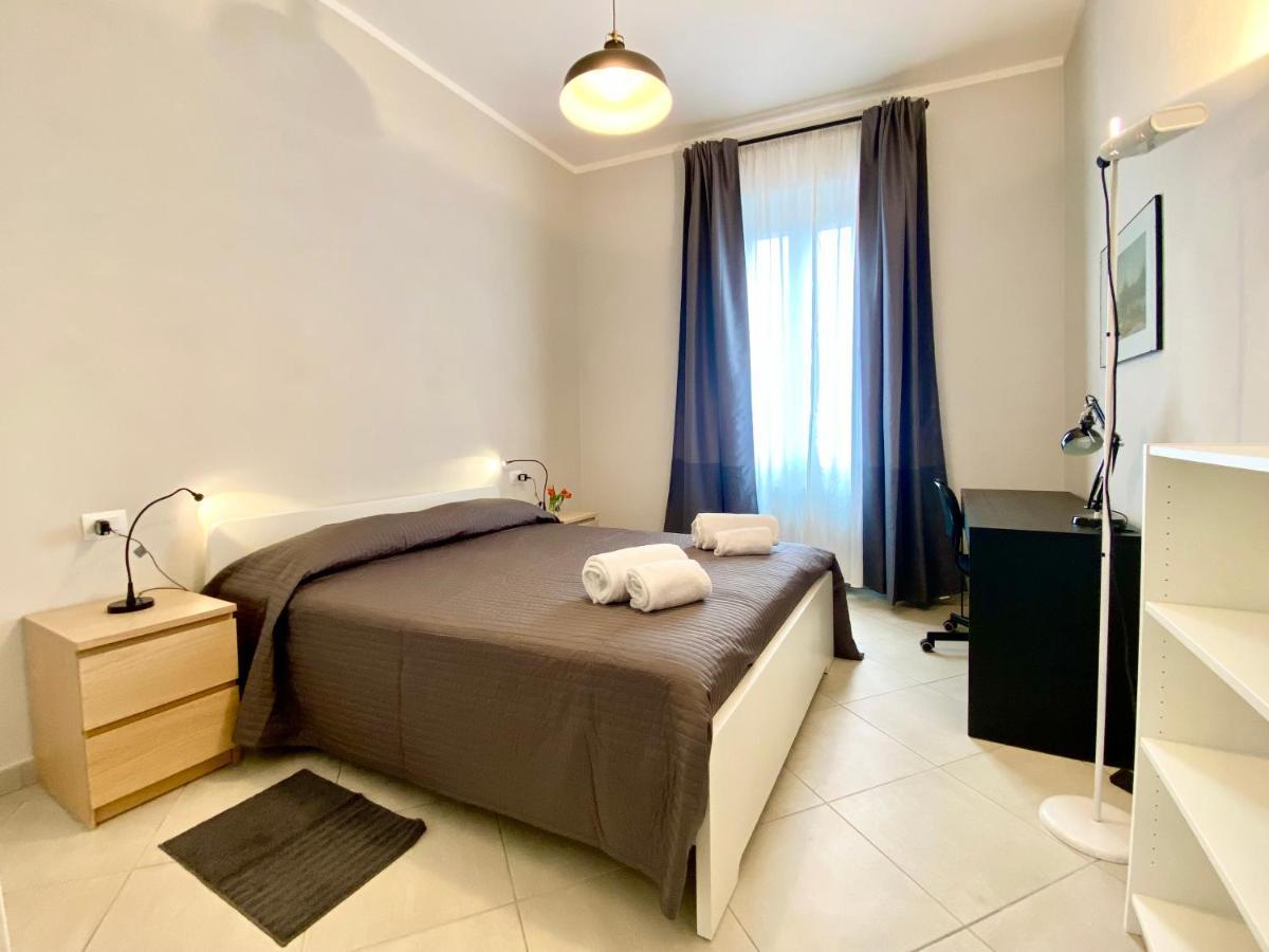 Appartement Gioberti Bright 3 Bedroom *