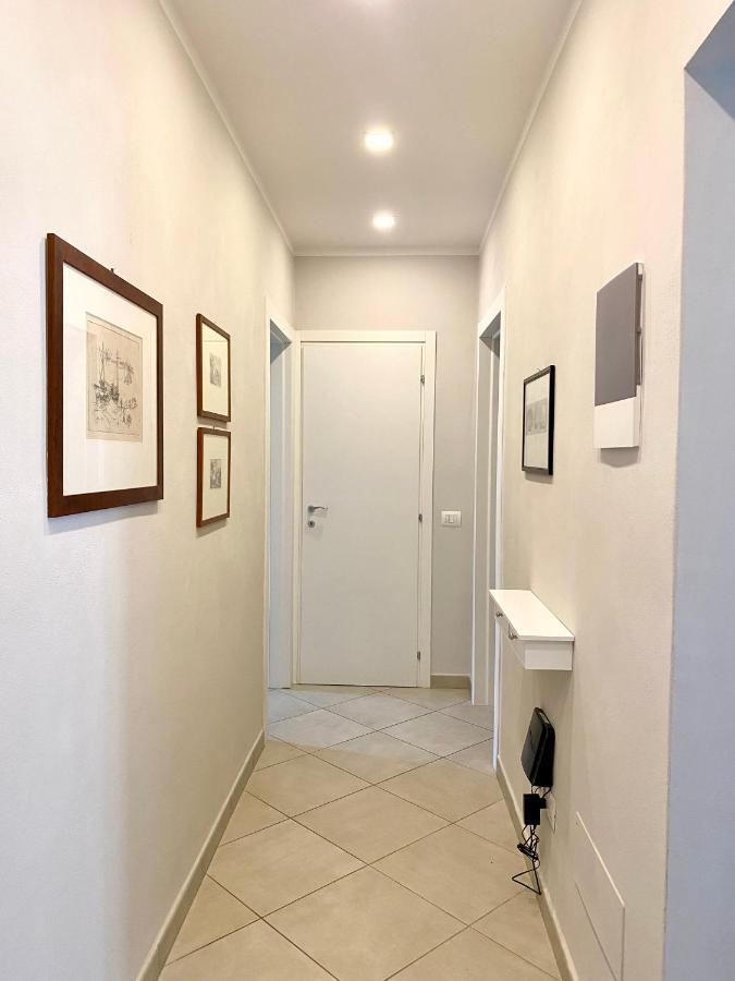 Gioberti Bright 3 Bedroom Appartement Florence