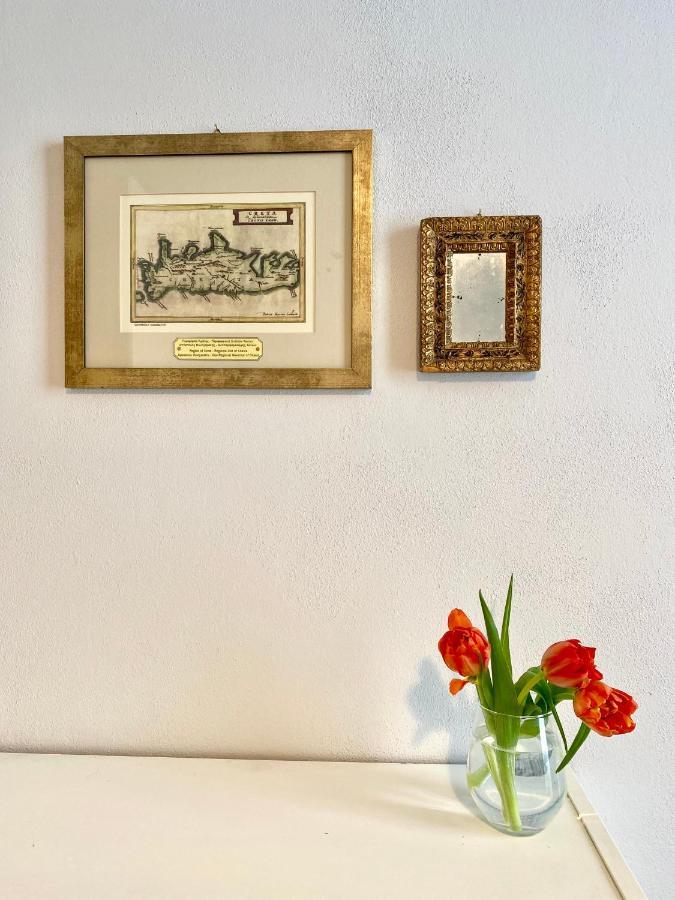Appartement Gioberti Bright 3 Bedroom Florence