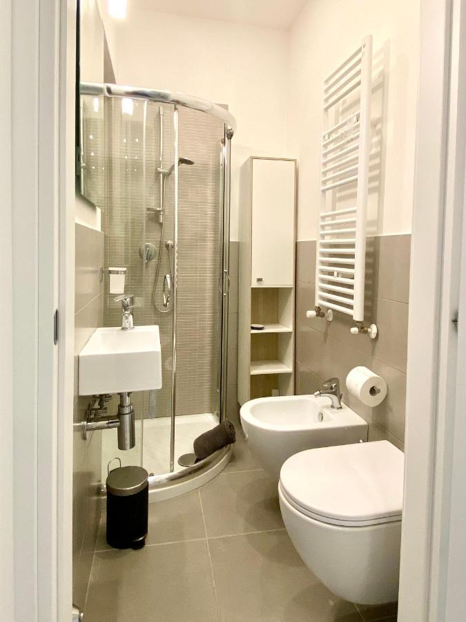 Appartement Gioberti Bright 3 Bedroom *