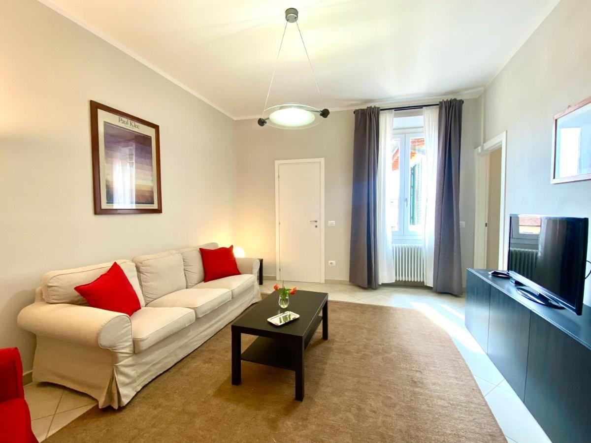 Gioberti Bright 3 Bedroom Appartement Florence