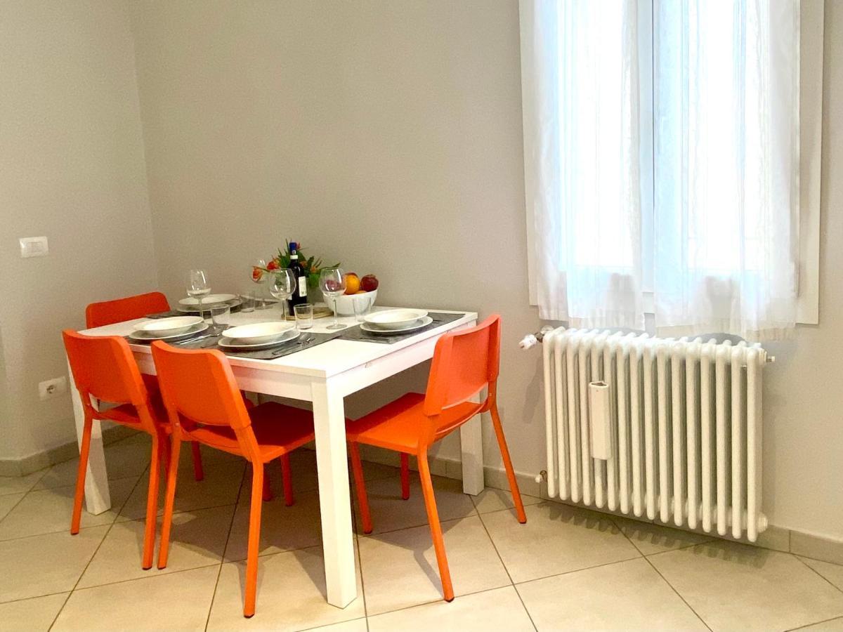 Gioberti Bright 3 Bedroom