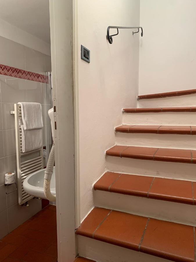 Bed & Breakfast Le Stanze Di Santa Croce Firenze