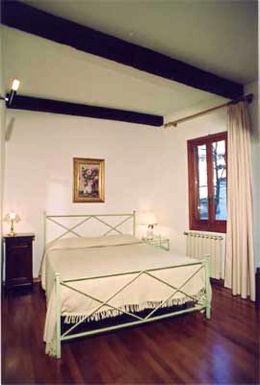 A.chiazza 2* Florença