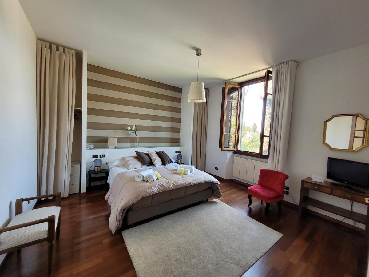 Holiday home Lia - In With Private Garden And Pool Florence