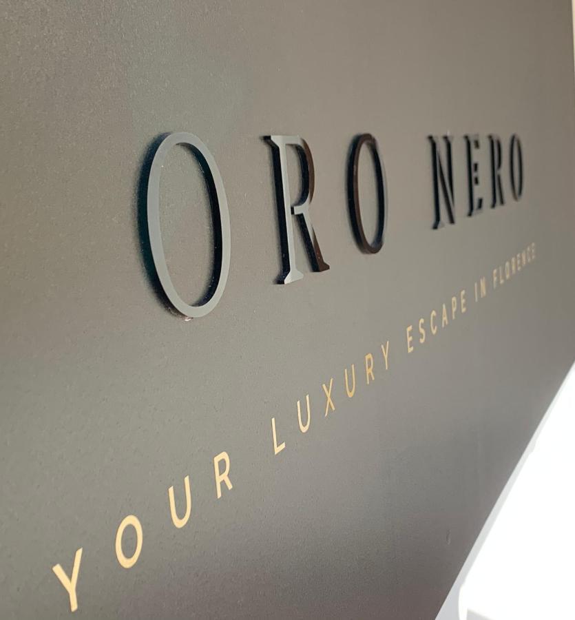 Oro Nero Gasthuis *
