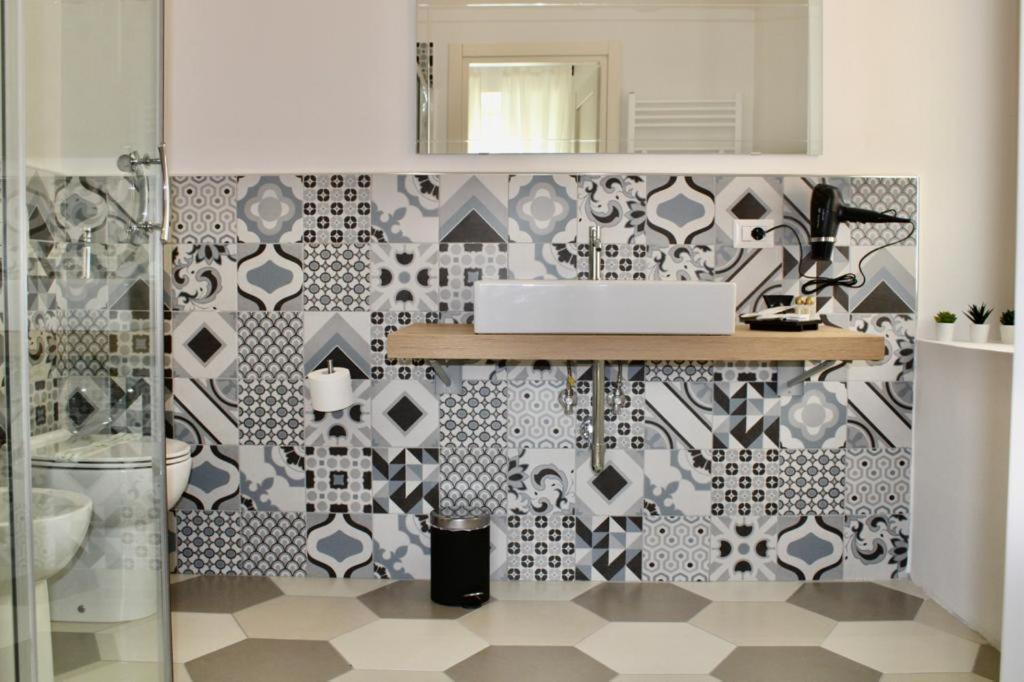 Guest house Kerasia Florence